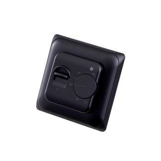 Pro-mat Thermostat analogique pour chauffage par le sol électrique