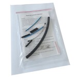 Vloer-verwarming.com Elektrische vloerverwarming reparatie set