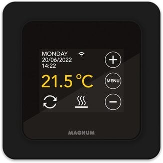 Magnum Termostato WiFi MAGNUM