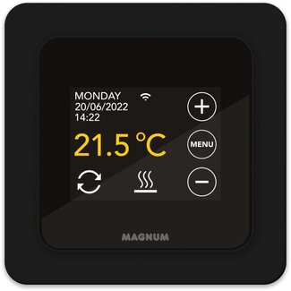 Magnum Thermostat WiFi MAGNUM
