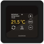 Magnum Kit de chauffage au sol Magnum avec thermostat WiFi 150 watts par m²
