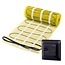 Pro-mat Pro-series underfloor heating set 150 watts per m2
