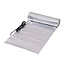 Pro-mat Losse folie mat 150 watt elektrische vloerverwarming