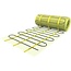 Magnum Magnum loose mat 150 watts per m2