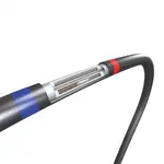 Magnum Losse Magnum-mat beschikbaar in diverse afmetingen, 150 watt per m².