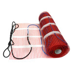 Pro-mat Tapis chauffant électrique pour sol de 150 watts disponible en différentes dimensions