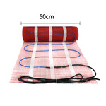 Pro-mat Tapis chauffant électrique pour sol de 150 watts disponible en différentes dimensions
