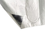 Pro-mat Loose foil mat 150 watts available in different sizes.