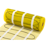 Pro-mat Separate pro-series mat available in various sizes, 150 watts per m²