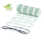 Pro-mat Energy-Efficient Loose Electric Underfloor Heating Mat 100 Watt – Ideal for Custom Heating Solutions