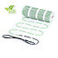 Pro-mat Elektrische vloerverwarming losse mat 100 watt