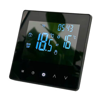 Pro-mat WLAN XL Thermostat für große Flächen