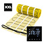 Pro-mat XXL pro-serie complete underfloor heating set 150 watts