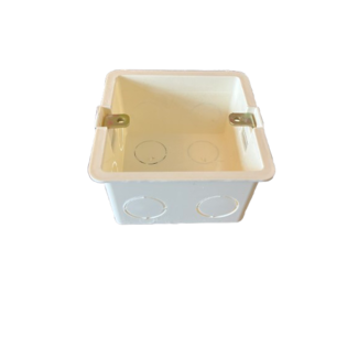 Boîtier d'encastrement 25A