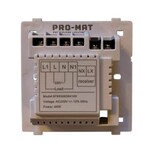 Pro-mat Module de charge pour extension de chauffage au sol électrique