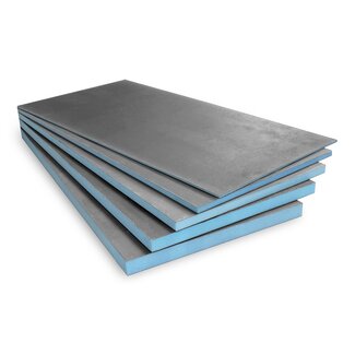 Pro-mat Pro-Board Bouwplaat voor Vloerverwarming – 6 mm / 10 mm