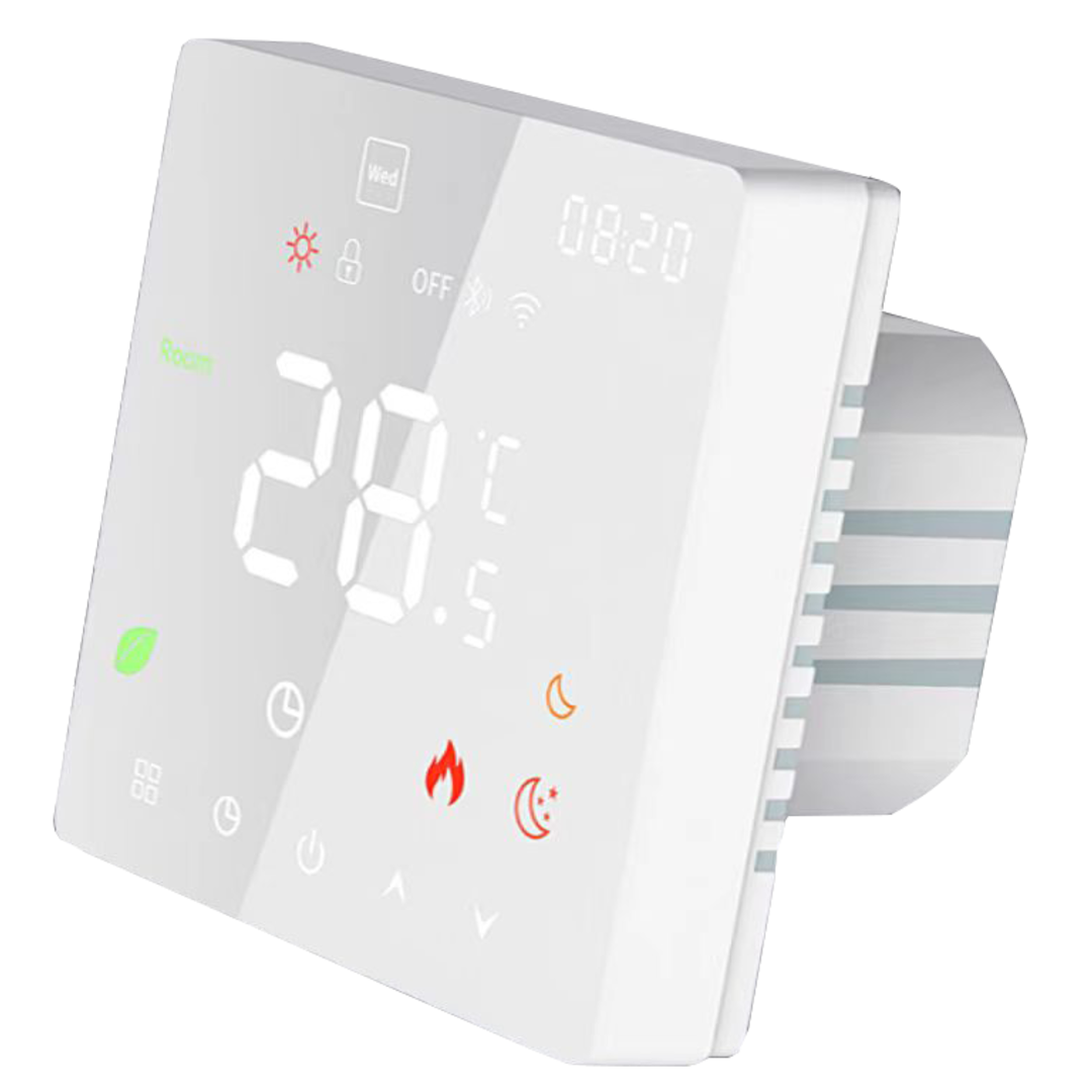 Pro-mat Complete underfloor heating set, 150 watts incl. WiFi ...