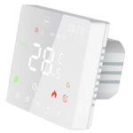 Pro-mat Pro-mat Red Series complete elektrische vloerverwarming set 150 watt met WiFi thermostaat