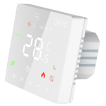 Pro-mat Red Series complete elektrische vloerverwarming set 150 watt met WiFi thermostaat