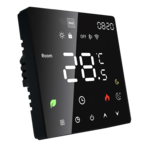 Pro-mat Pro-mat Red Series complete elektrische vloerverwarming set 150 watt met WiFi thermostaat