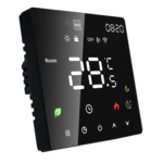 Pro-mat Pro-mat Red Series complete elektrische vloerverwarming set 200 watt met WiFi thermostaat