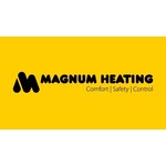 Magnum Kit de chauffage au sol Magnum avec thermostat WiFi 150 watts par m²