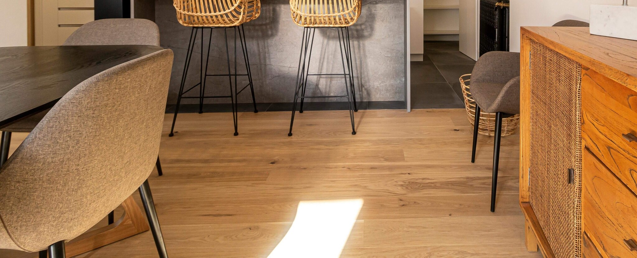 Is elektrische vloerverwarming rendabel?
