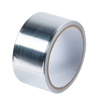 Aluminiumfolietape voor folievloerverwarming