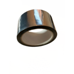 Speciale aluminiumfolietape voor het verbinden en afdichten van elektrische folievloerverwarming