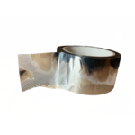 Special Aluminum Foil Tape for Connecting and Sealing Electric Film Floor Heating