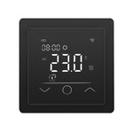 Pro-mat Thermostat WiFi intelligent Pro-mat Pro-série PS60 – 55×55 | Détection de fenêtre ouverte | Intelligent & économe pour l'avenir