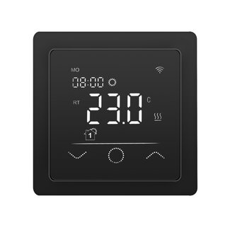 Pro-mat Pro-mat Pro-serie PS60 – Slimme WiFi Thermostaat voor Vloerverwarming.