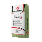 Hammerfast Egaline met primer voor elektrische vloerverwarming – Zorg voor een perfect vlakke, duurzame vloer. Snel en eenvoudig aan te brengen voor optimaal resultaat