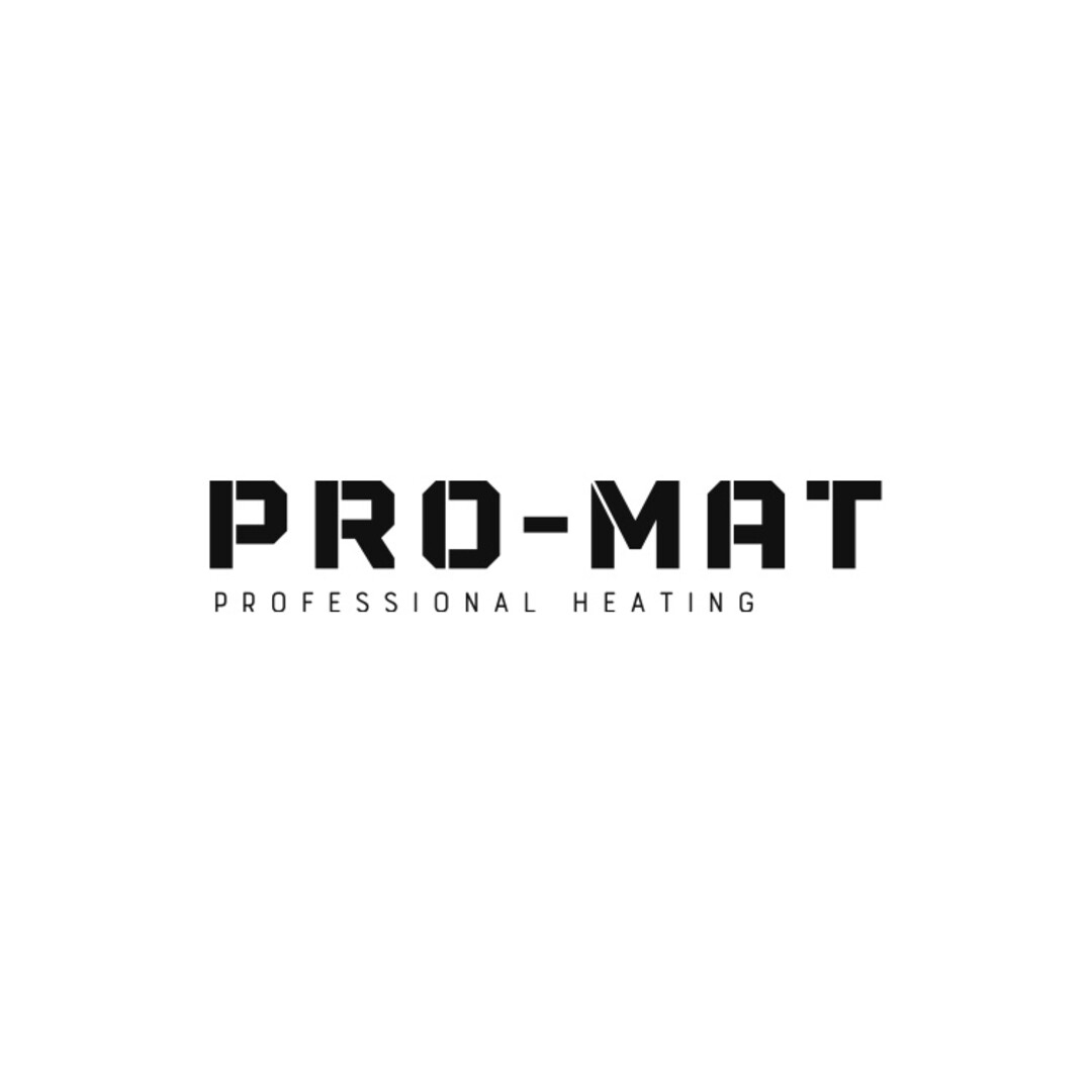 Pro-mat Opbouwraam / Opbouwdip voor Thermostaten – Eenvoudig een Inbouwthermostaat Ombouwen naar Opbouwmontage
