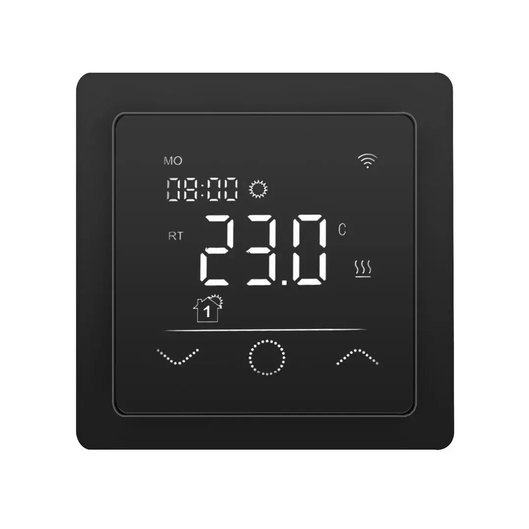 Pro-mat Pro-series Complete set, beschikbaar in diverse afmetingen, 150 watt per m², met wifi thermostaat passend in de meeste afdekraampjes