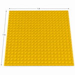 Pro-mat Pro-mat ontkoppelingsmat voor elektrische vloerverwarming – 1, 5 en 10 m²