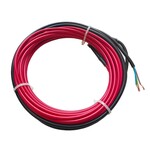 Pro-mat Pro-mat verwarmingskabel 13,78 W/m voor ontkoppelingsmat – instelbaar op 115, 150 of 230 W/m²