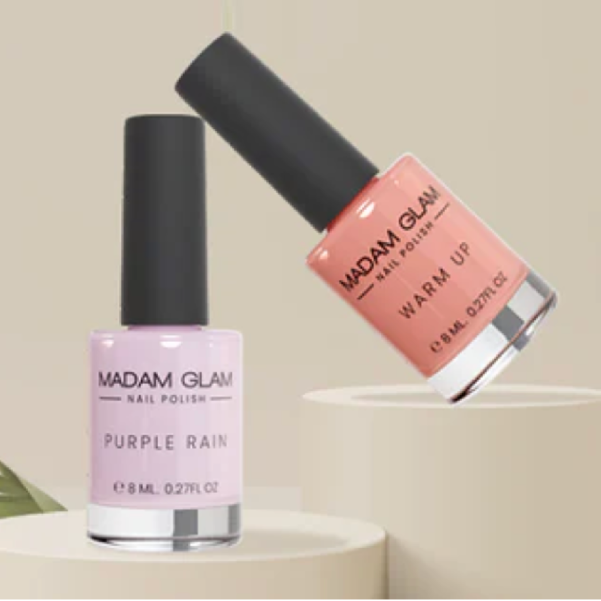 Madam Glam | Nagellak