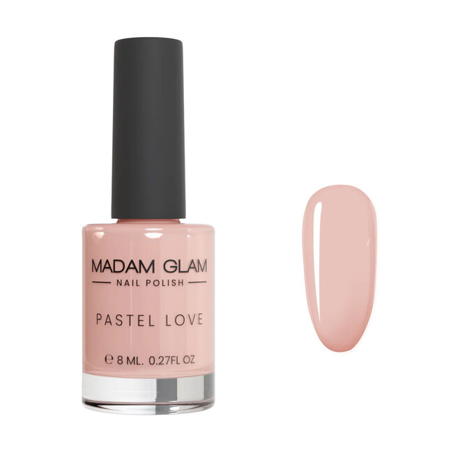 Madam Glam Pastel Love