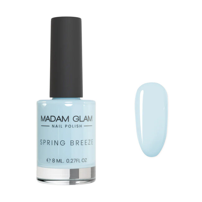Madam Glam Spring Breeze