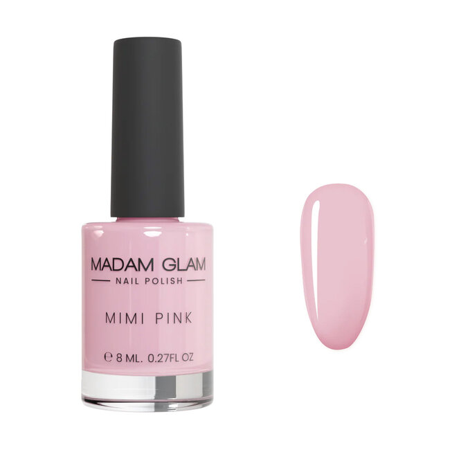 Madam Glam Mimi Pink