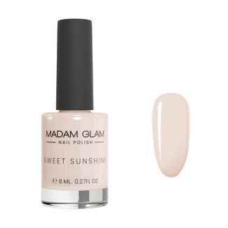 Madam Glam Madam Glam Sweet Sunshine