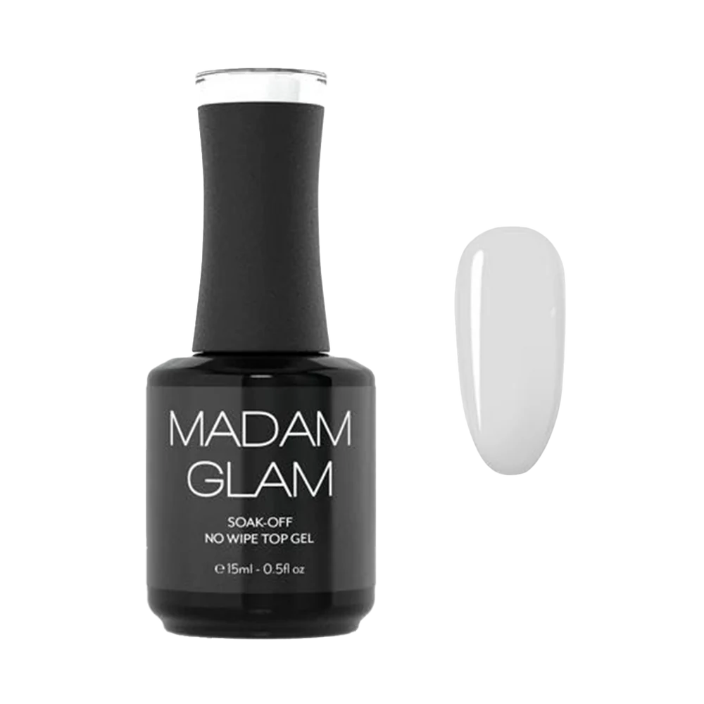 Base & top coats