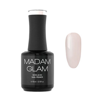 Madam Glam Madam Glam Nail Primer Non-Acid Madam Glam Madam Glam Nail Primer Non-Acid