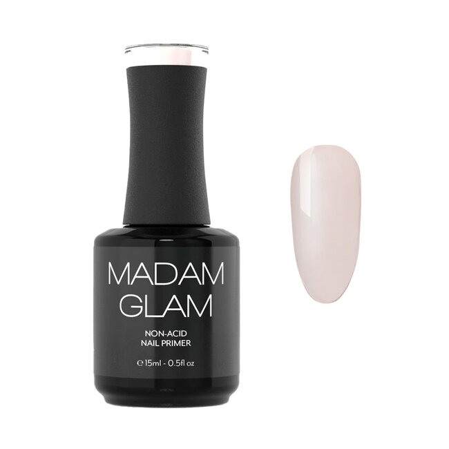 Madam Glam Nail Primer Non-Acid