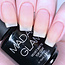 Madam Glam Velvet Matte Top Coat Gel