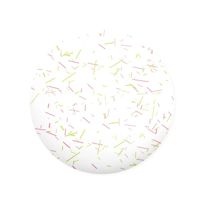 Madam Glam Fiery Energy No Wipe Top Coat