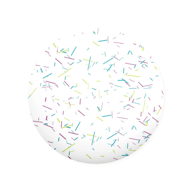 Madam Glam Luminous No Wipe Top Coat