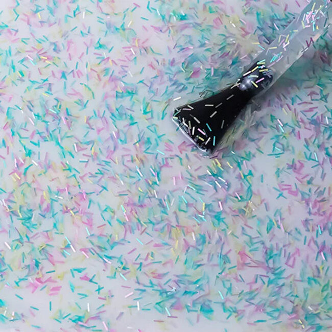 Madam Glam Luminous No Wipe Top Coat