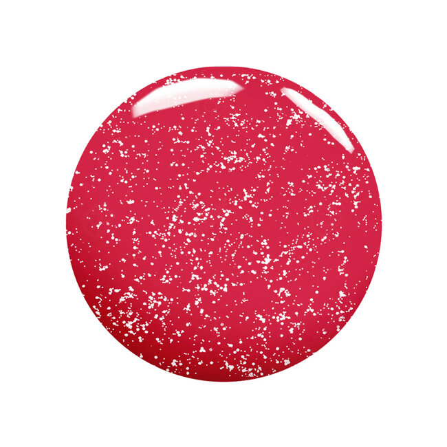 Madam Glam Polka Bunny Top Coat